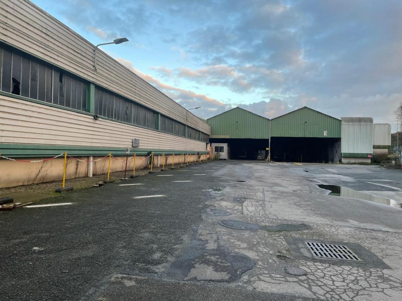 Local d'activité Blendecques 50430m² Vente local d'activité Blendecques Pas-de-Calais OVACT2531590 6